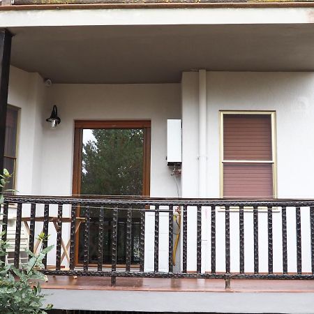 Appartamento Maraviglios อาลเกโร ภายนอก รูปภาพ