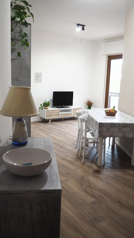 Appartamento Maraviglios อาลเกโร ภายนอก รูปภาพ