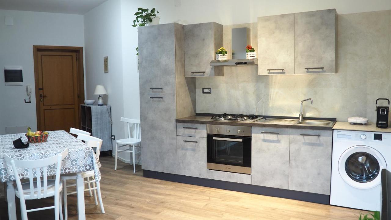 Appartamento Maraviglios อาลเกโร ภายนอก รูปภาพ