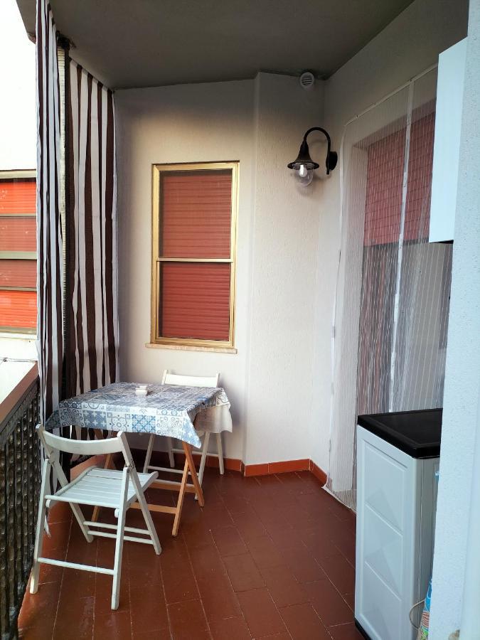 Appartamento Maraviglios อาลเกโร ภายนอก รูปภาพ