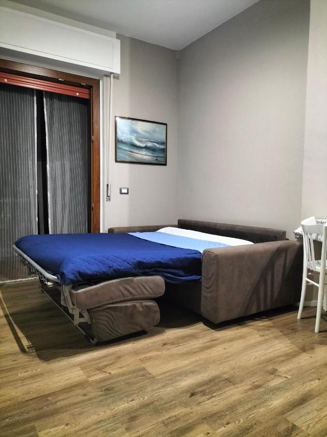 Appartamento Maraviglios อาลเกโร ภายนอก รูปภาพ