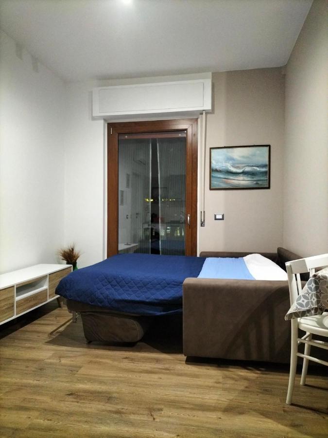 Appartamento Maraviglios อาลเกโร ภายนอก รูปภาพ